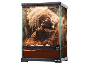 Repti-Zoo Террариум Repti-Zoo RHK19SG 21x21x30см (HK19)