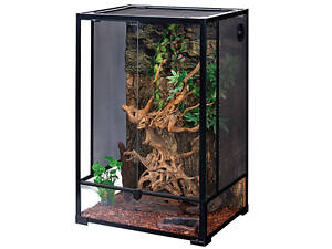 Repti-Zoo Тераріум Repti-Zoo 60x45x90см (RK0124N)