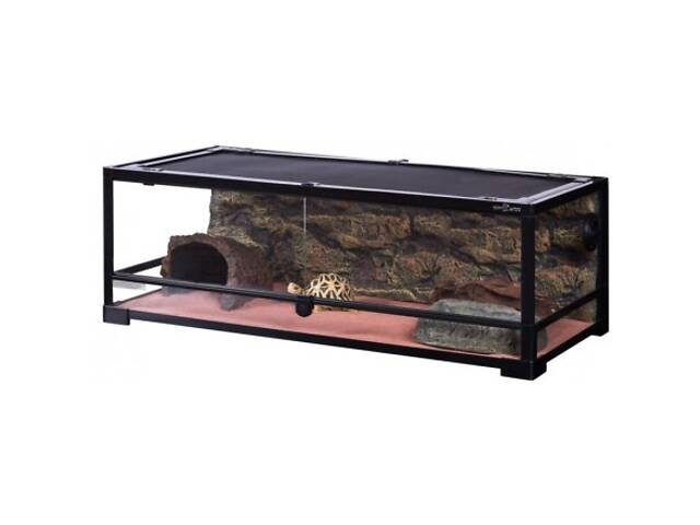 Repti-Zoo Тераріум Repti-Zoo 90x45x32см (RK0118) - Фото 1