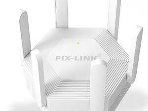 Репітер Pix-Link WR56T WiFi роутер/Ретранслятор WiFi