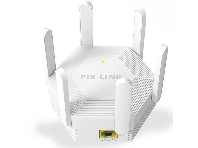 Репітер Pix-Link WR56T WiFi роутер/Ретранслятор WiFi - Фото 1