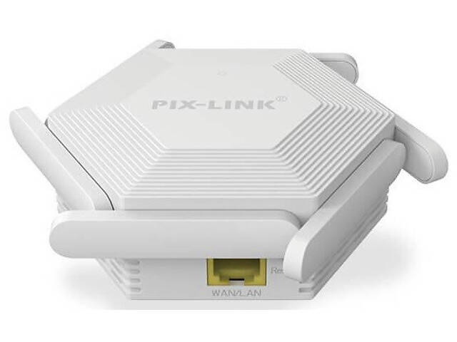 Репітер Pix-Link WR56T WiFi роутер/Ретранслятор WiFi - Фото 2