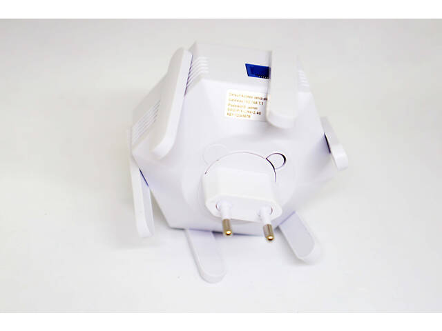 Репітер Pix-Link WR56T WiFi роутер/Ретранслятор WiFi - Фото 10