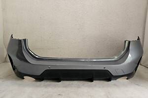 ЗАДНІЙ БАМПЕР BMW 3 G21 LIFT LCI M-PACKAGE 22-