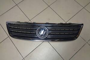 РЕШАТНА РЕШІТКА VW PHAETON 02-10 3D7853600