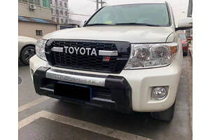 Решетка 2012-2016 (GR Sport) для Toyota Land Cruiser 200