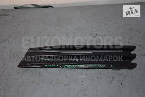 Решетка бампера левая (-97) Mercedes C-class (W202) 1993-2000 61138