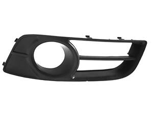 Решітка бампера ліва TOYOTA COROLLA (E12) (01.01-04.08) (Тайвань). 52128-02120