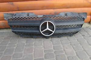 Решетка бампера Mercedes Sprinter 2007-2013