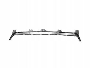 Решетка бампера нижняя Toyota Land Cruiser Prado 150 13-17 (Тайвань) 531120G020