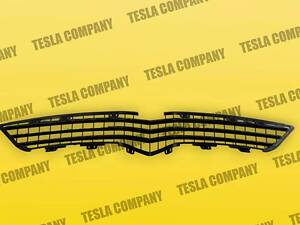 Решітка бампера переднього Tesla Model X 1050143-00-E Новий оригінал