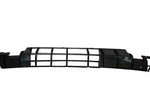 Решетка бампера передняя VW PASSAT B3 02.88-10.93 (Китай/Тайвань). 3A085367701C