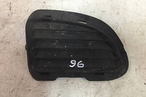 Решетка бампера правая Fiat Grande Punto 735410805 (06-10 г.)