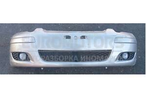 Решітка бампера Toyota Yaris 2006-2011 531120d020 11052-01