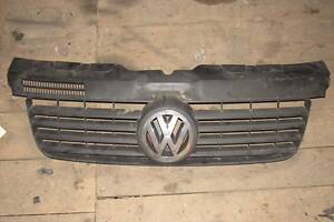 Решітка бампера VW T5 2003-2009