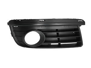 Решетка дефлектора VW GOLF V, JETTA III/10.2003-10.10 (Китай/Тайвань). 1K0853666H9B9