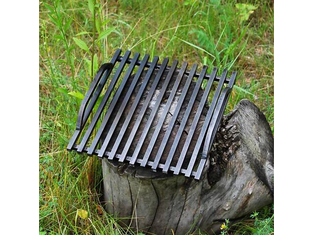 Решітка для мангала Люкс - Фото 1