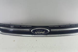 Решетка Ford Focus 2011-2019 гг CV448150AD