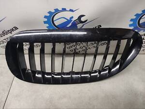 Решетка капота BMW E63 2004-2009 51137077931