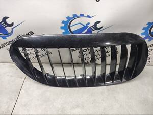 Решетка капота BMW E63 2004-2009 51137077932