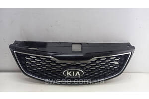 Решетка KIA Sportage 2.0 Turbo GDI 2015 гг 863503W020