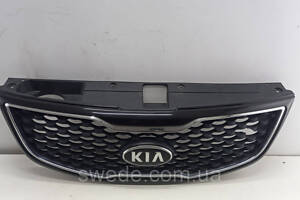 Решетка KIA Sportage 2.0 Turbo GDI 2015 гг 863503W020