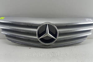 Решетка Mercedes B170 2007 гг A1698800783