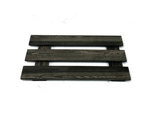 Решітка на ванну 'Пондом' мокко