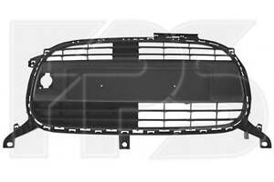 Решетка переднего бампера для Citroen C1 2005-2012