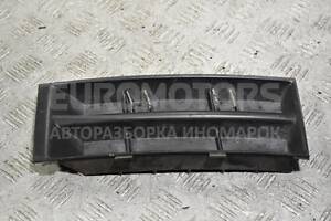 Решетка переднего бампера левая -04 Skoda Fabia 1999-2007 6Y08536