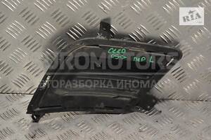 Решетка переднего бампера левая 09- Kia Ceed 2007-2012 865631H510