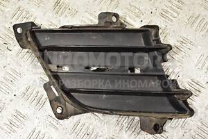 Решетка переднего бампера правая Mazda 6 2007-2012 GS7T50C12 2849