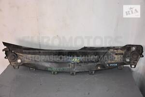 Решетка под лобовое стекло (жабо) Opel Astra (K) 2015 39094229 99