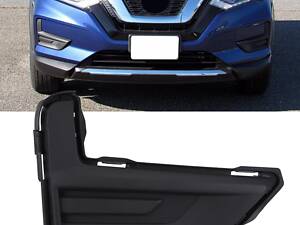 Решетка правая (без отв.) Nissan X-Trail T32 17- (FPS)