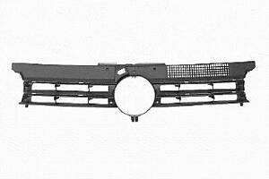 Решетка радиатора для моделей: VOLKSWAGEN (GOLF, GOLF)