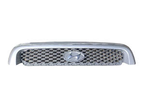 Решітка радіатора -04 8635126902 HYUNDAI Santa Fe SM 00-06