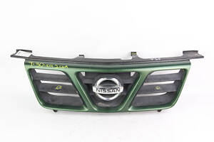 Решетка радиатора -04 Nissan X-Trail (T30) 2002-2007 623108H700