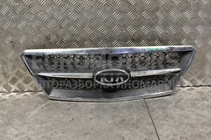 Решетка радиатора -06 (дефект) Kia Sorento 2002-2009 863503E020 3