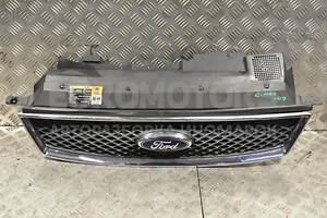 Решітка радіатора -07 Ford C-Max 2003-2010 3M51R8138AG 309984