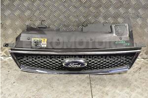 Решетка радиатора -07 Ford C-Max 2003-2010 3M51R8138AG 309984