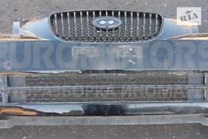 Решітка радіатора -07 Kia Picanto 2004-2011 8635207010 11111-02