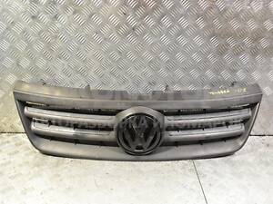 Решетка радиатора -07 VW Touareg 2002-2010 7L6853653A 340865