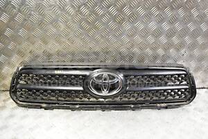 Решетка радиатора -08 Toyota Rav 4 2006-2013 5310142150 332703