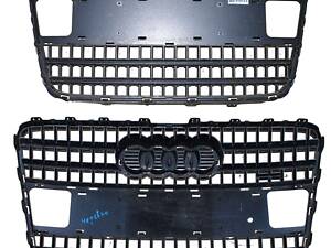 Решетка радиатора -09 4L0853651AY9B AUDI Q7 05-15