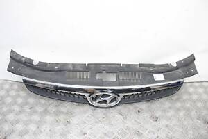 Решітка радіатора -09 Hyundai I30 (FD) 2007-2012 863512L000