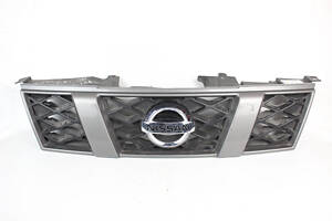 Решетка радиатора -10 Nissan X-Trail (T31) 2007-2012 62310JG40A