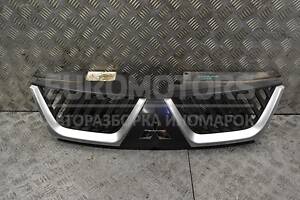 Решетка радиатора -10 Mitsubishi Outlander XL 2006-2012 7450A037Z