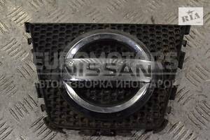 Решетка радиатора -10 Nissan Qashqai 2007-2014 62314JD00A 196479