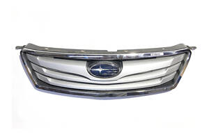 Решетка радиатора -12 91121AJ023 SUBARU Outback 09-14, Forester 08-13