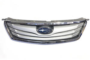 Решетка радиатора -12 91121AJ023 SUBARU Outback 09-14, Forester 08-13